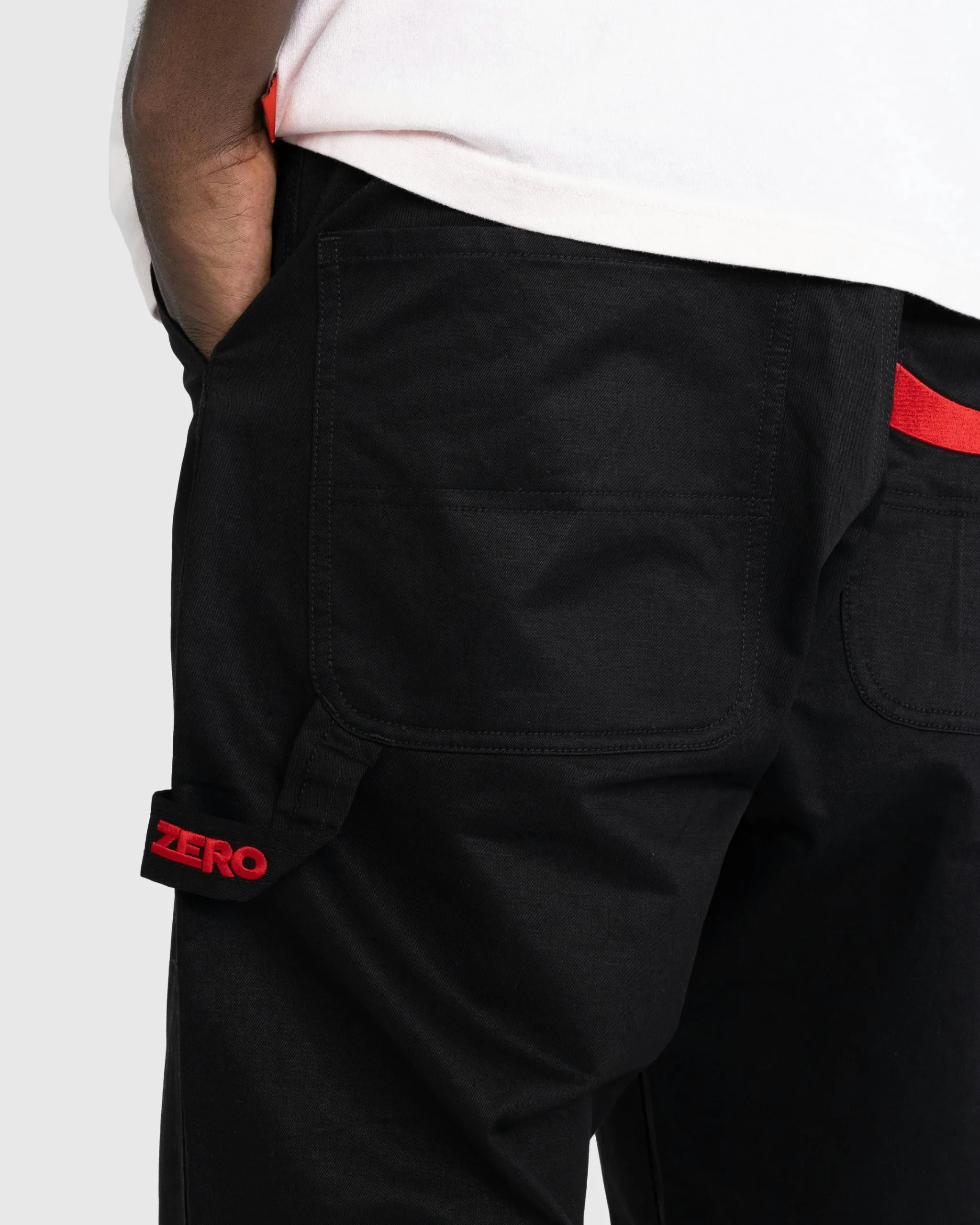 Highsnobiety Work Pants- Pants