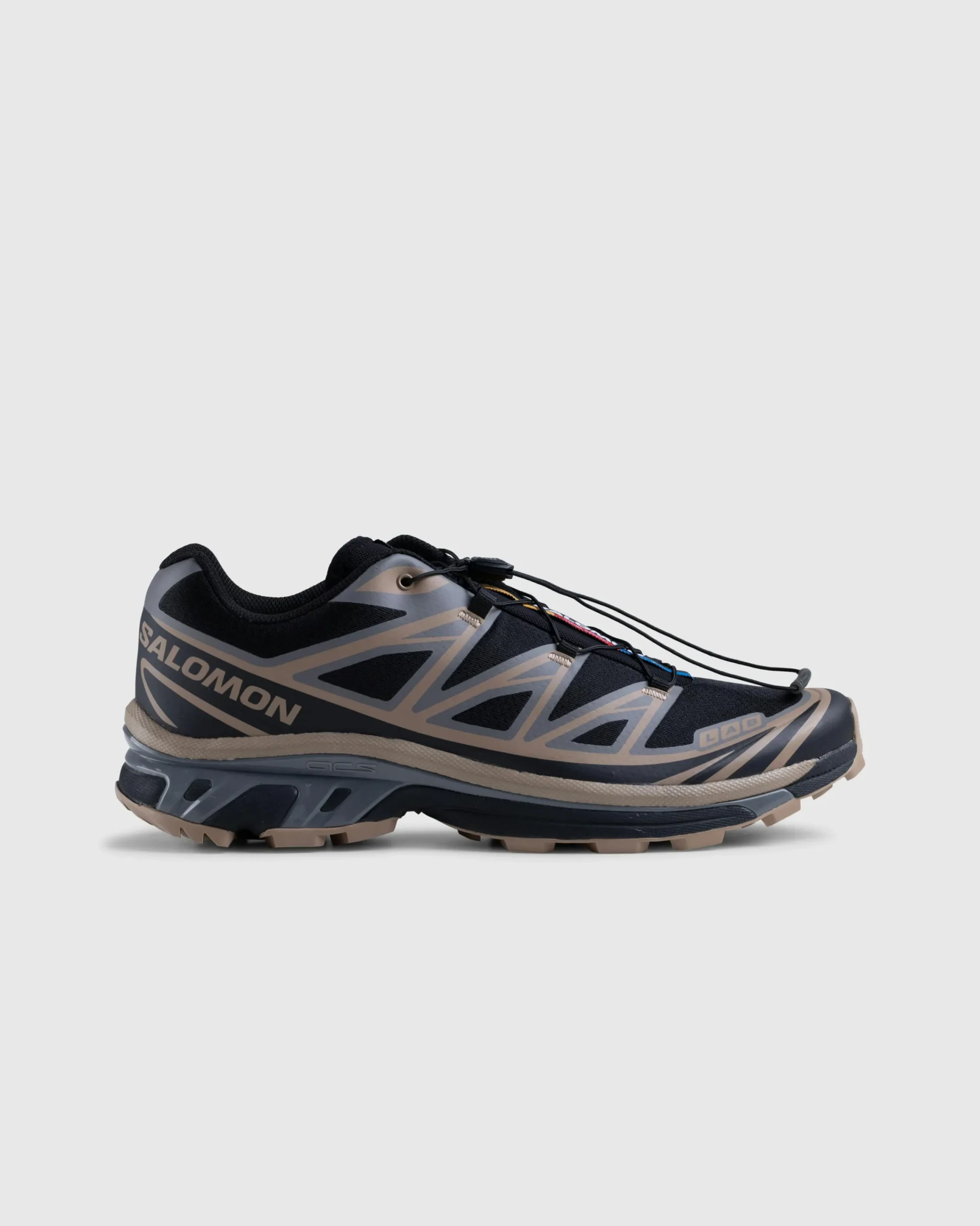 Salomon XT-6- Sneakers
