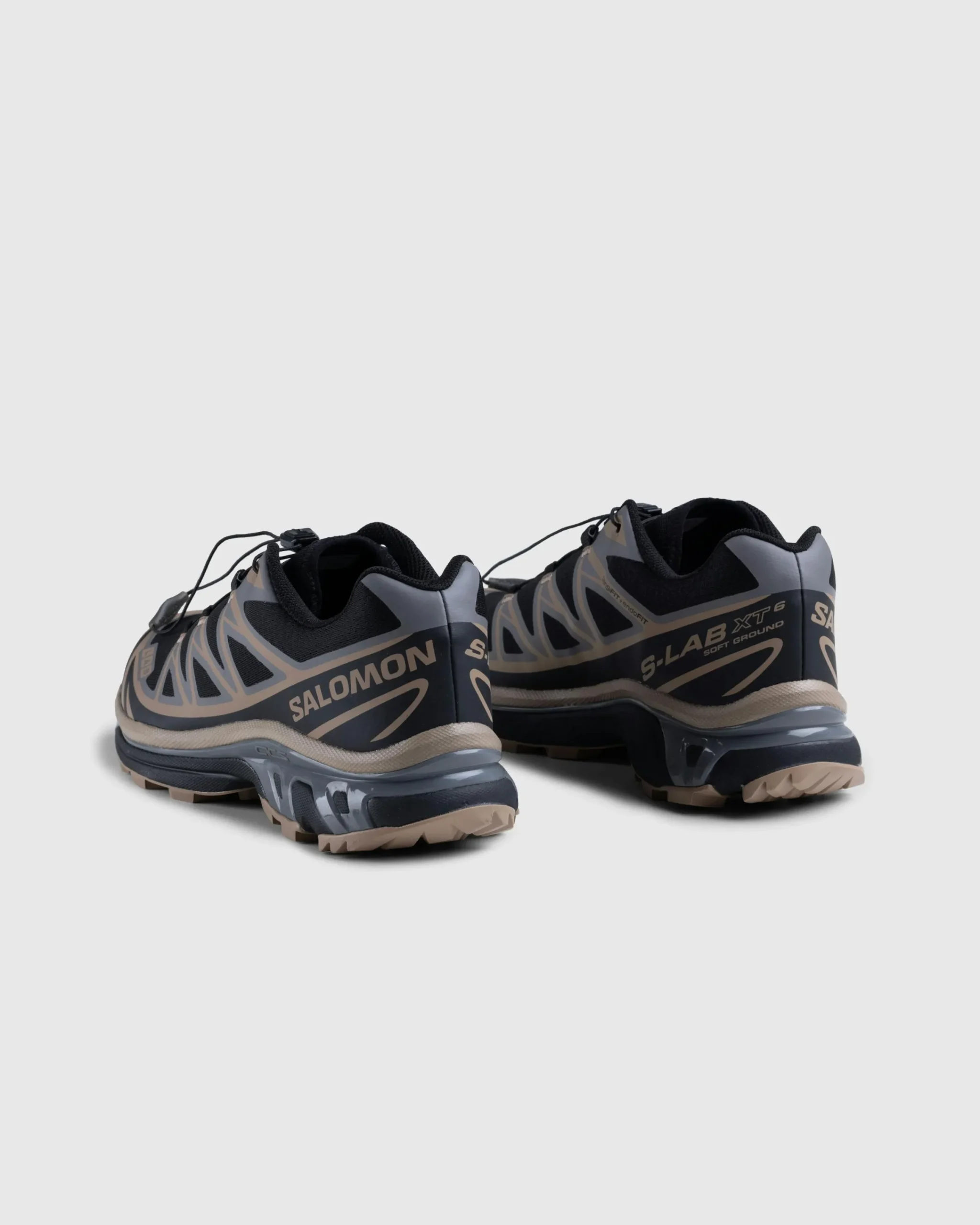 Salomon XT-6- Sneakers