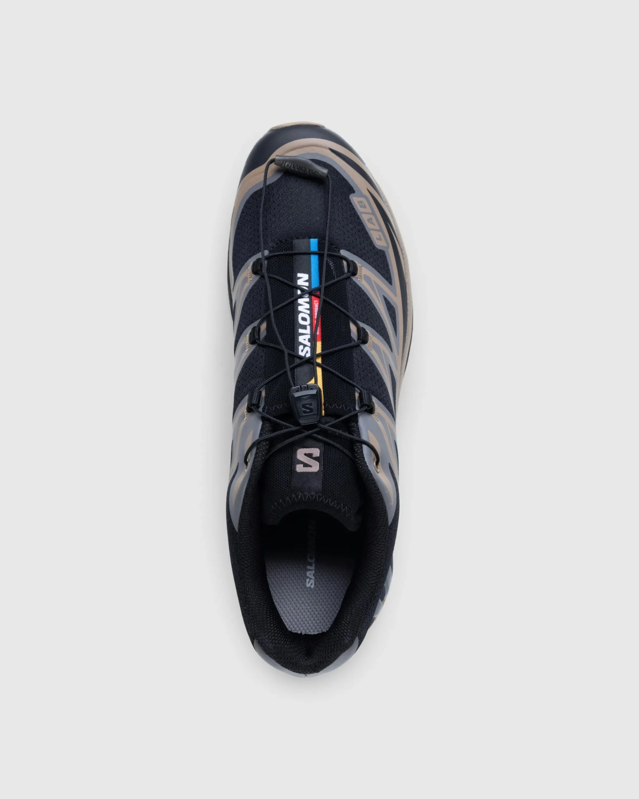 Salomon XT-6- Sneakers