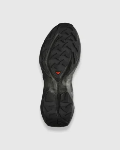 Salomon XT PU.RE ADVANCED Black/Phantom- Sneakers