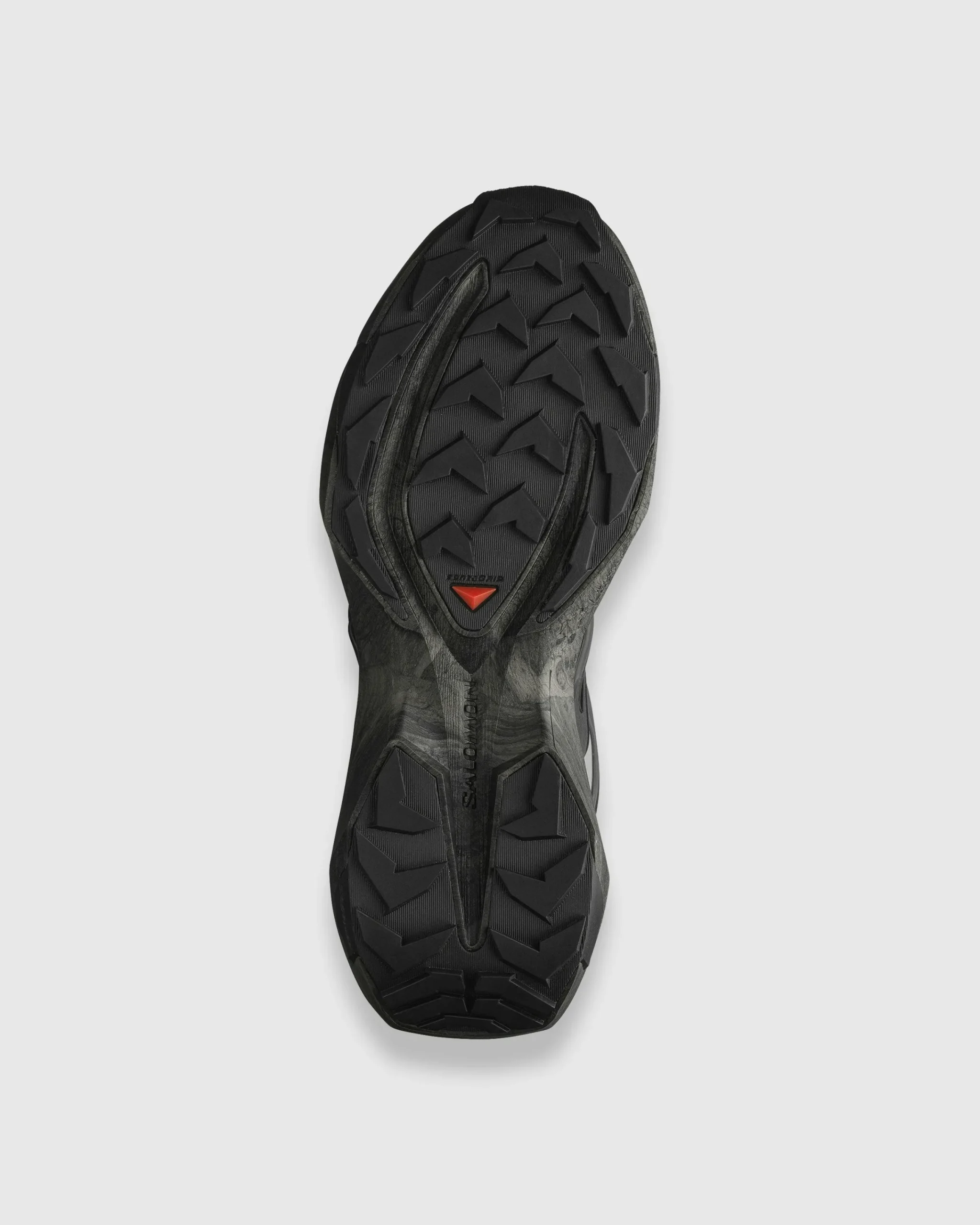 Salomon XT PU.RE ADVANCED Black/Phantom- Sneakers