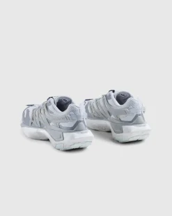 Salomon XT PU.RE ADVANCED Grey Violet/Flint Grey/Sharkskin- Sneakers