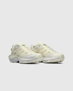 Salomon XT PU.RE ADVANCED Vanila/Glacial Gray- Sneakers