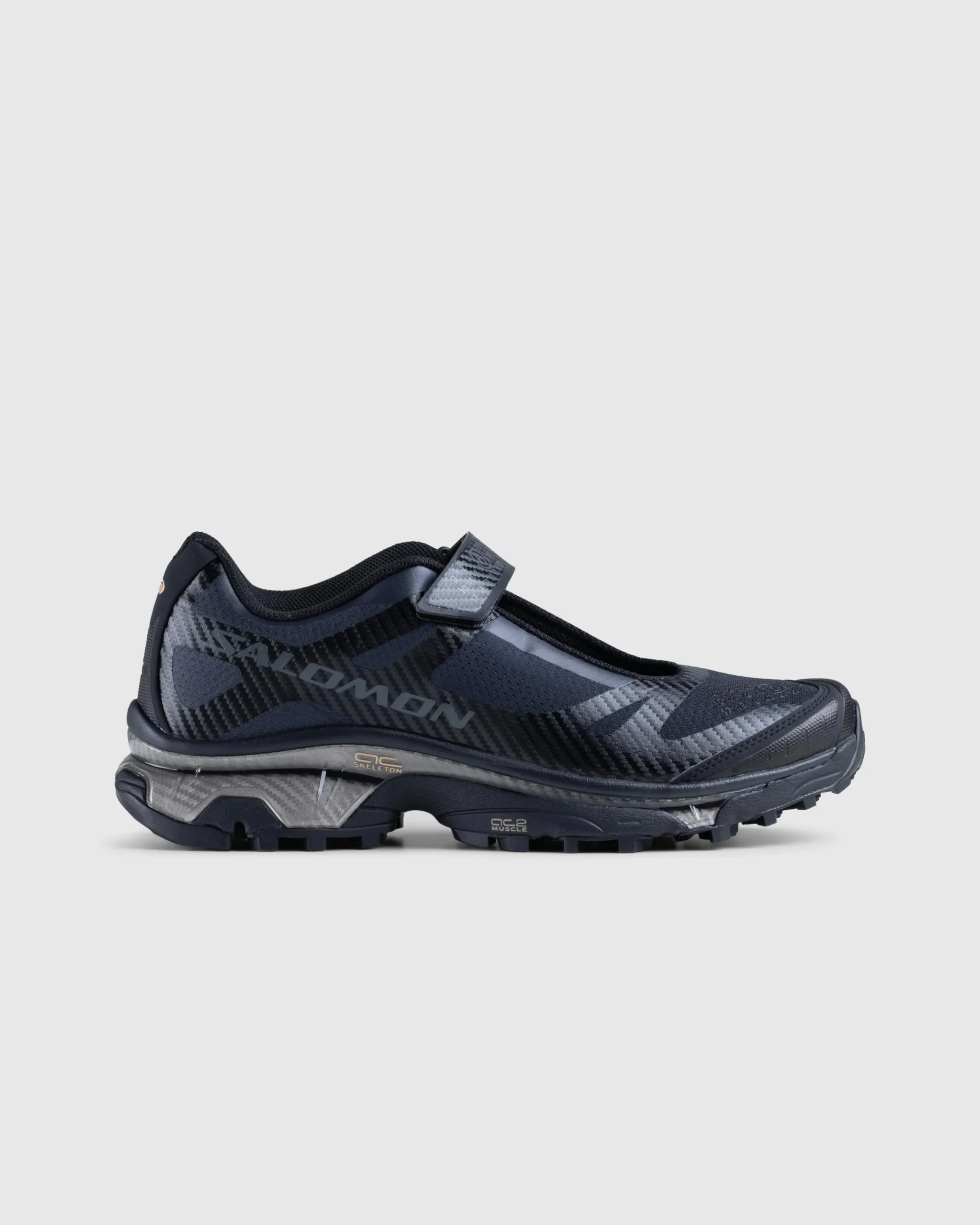 Salomon XT-Mary J Black/ Black/Soft Clay W- Sandals And Slides