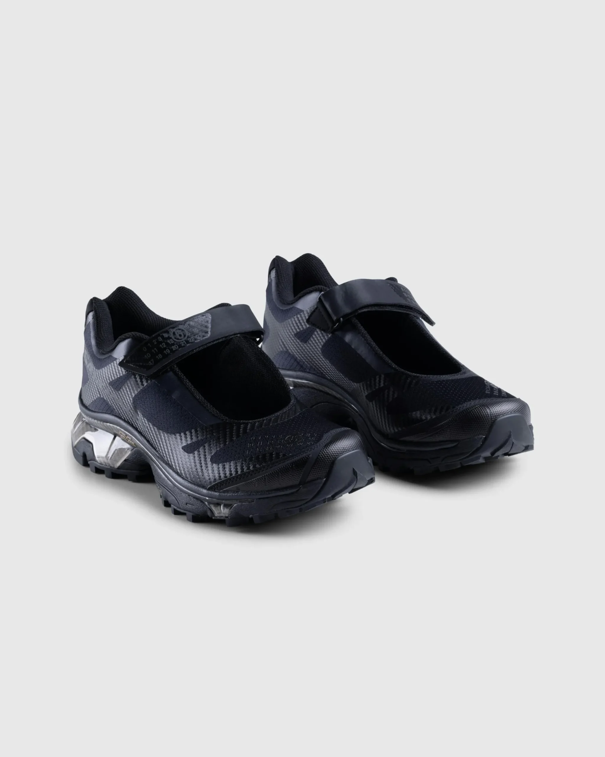 Salomon XT-Mary J Black/ Black/Soft Clay W- Sandals And Slides