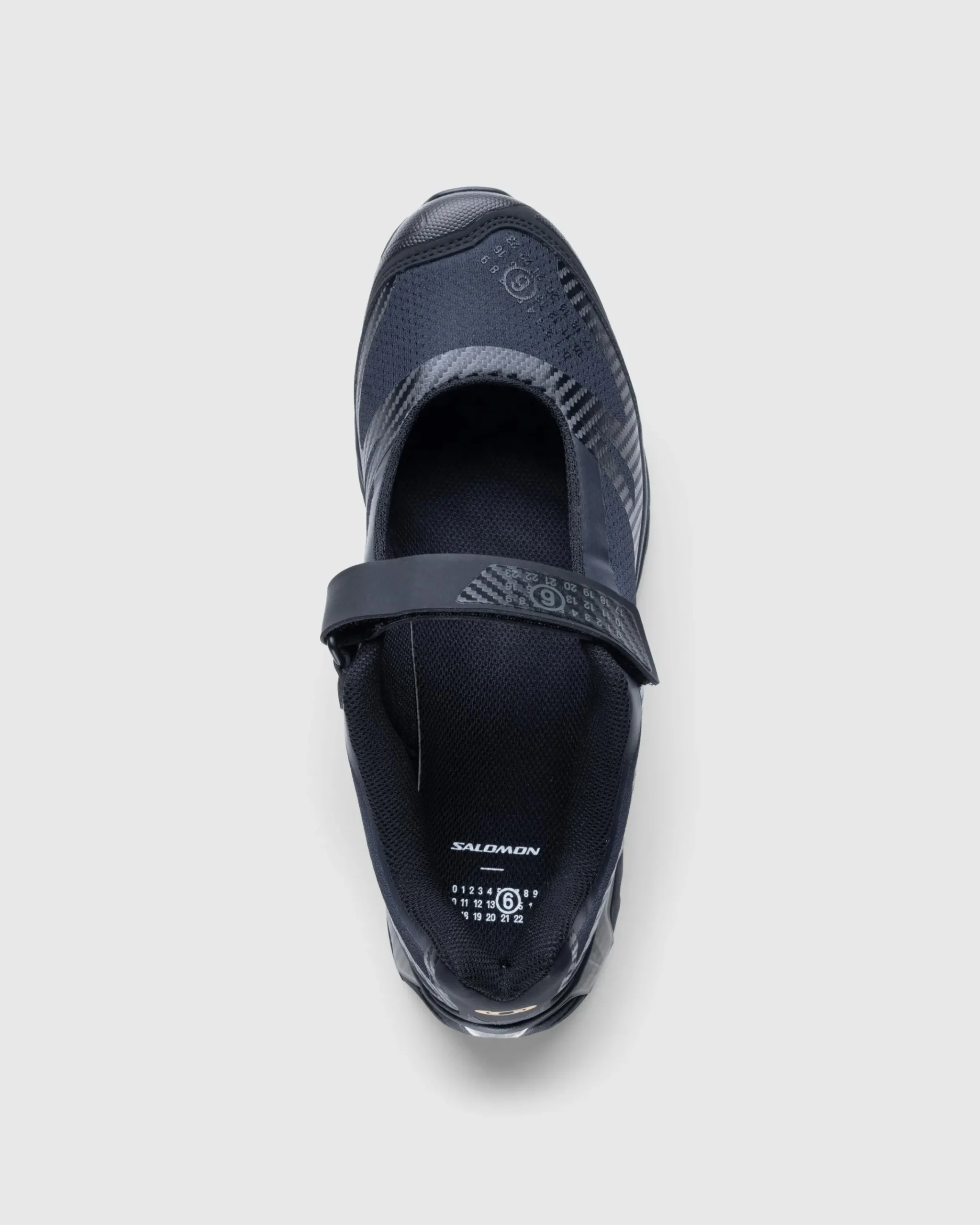 Salomon XT-Mary J Black/ Black/Soft Clay W- Sandals And Slides