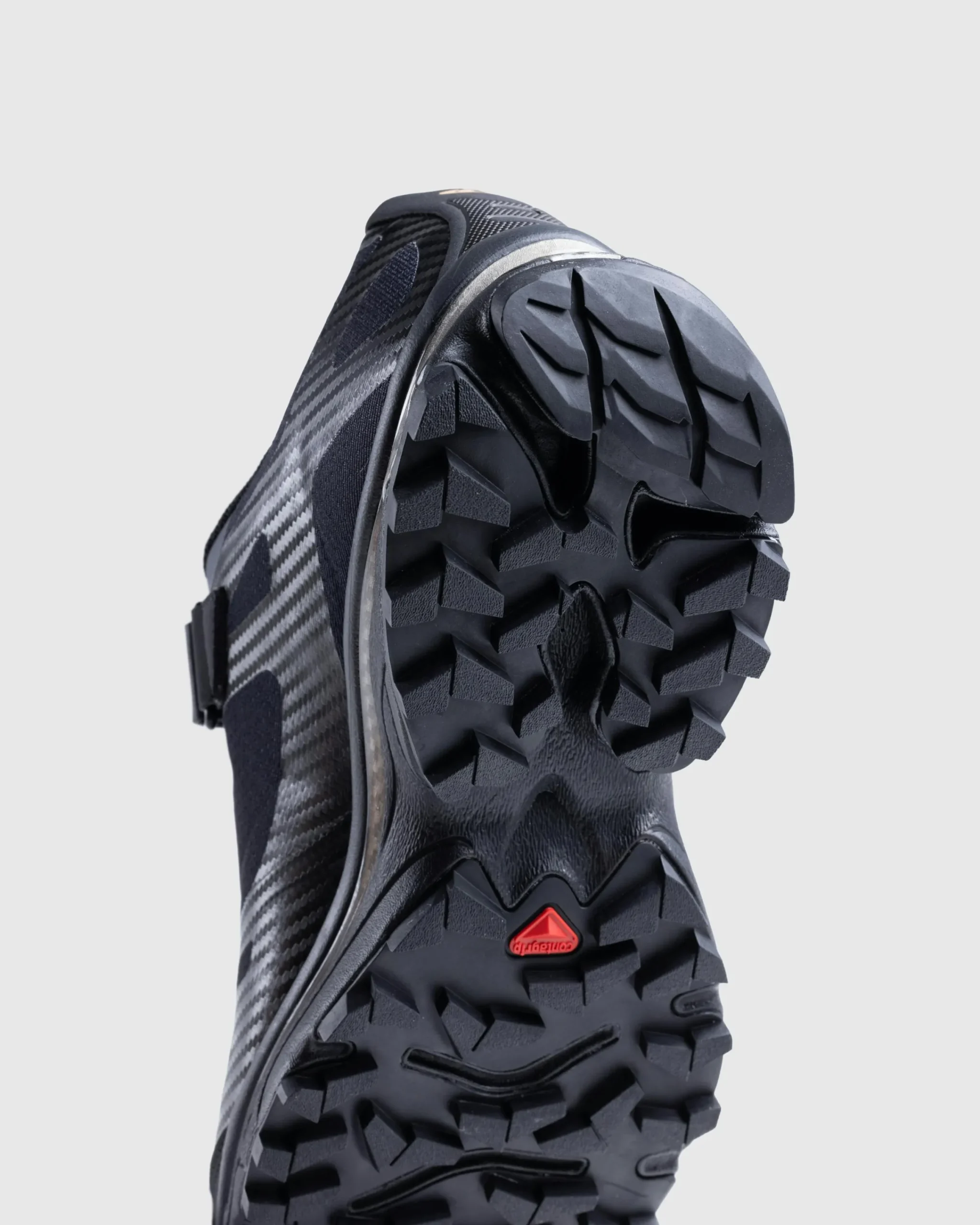 Salomon XT-Mary J Black/ Black/Soft Clay W- Sandals And Slides
