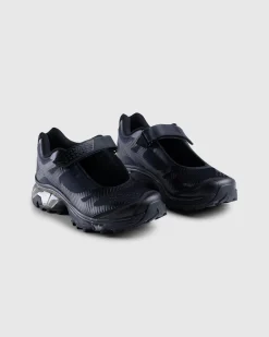 Salomon XT-Mary J Black/ Black/Soft Clay M- Sandals And Slides