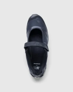 Salomon XT-Mary J Black/ Black/Soft Clay M- Sandals And Slides