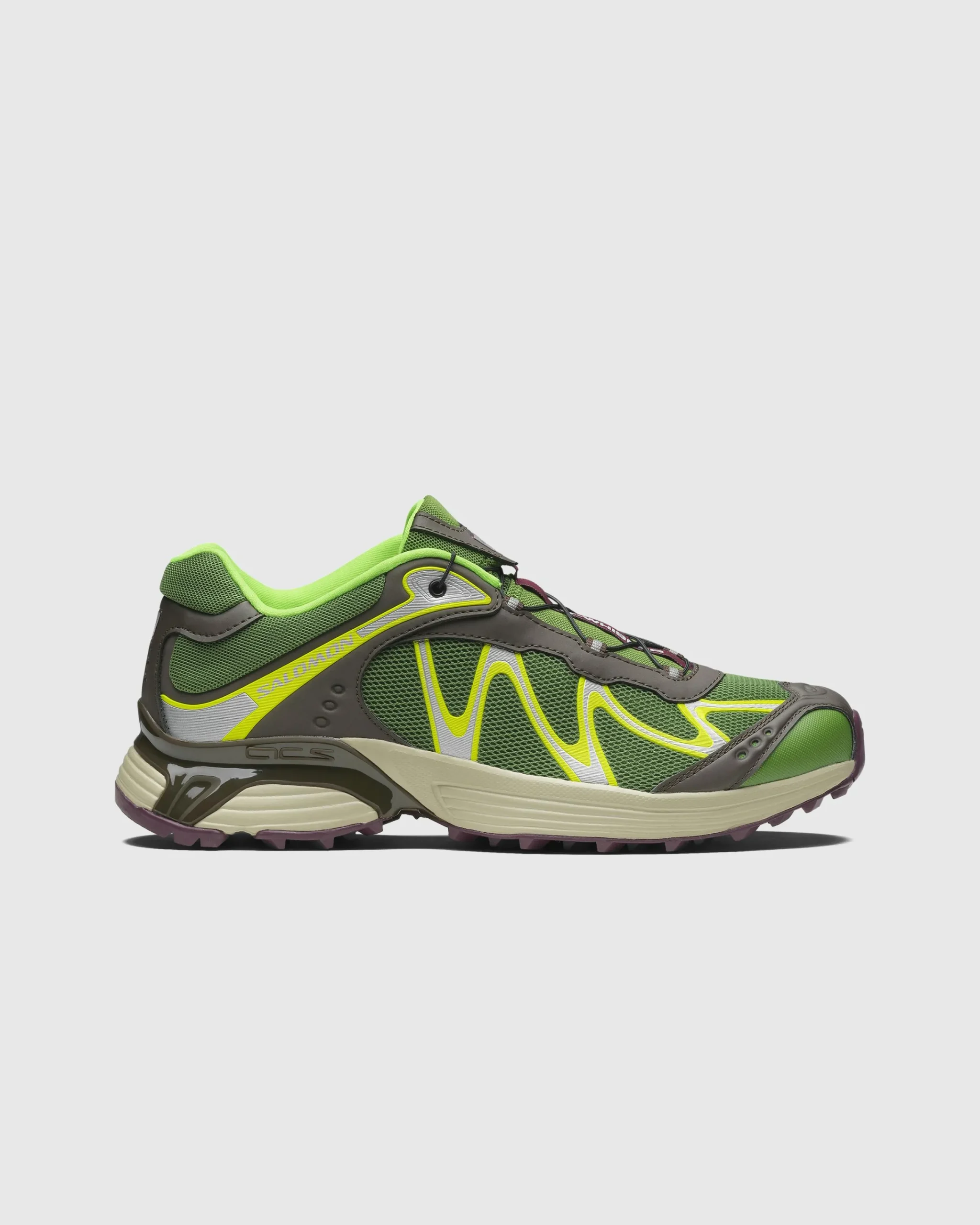 Salomon XT-WHISPER- Sneakers