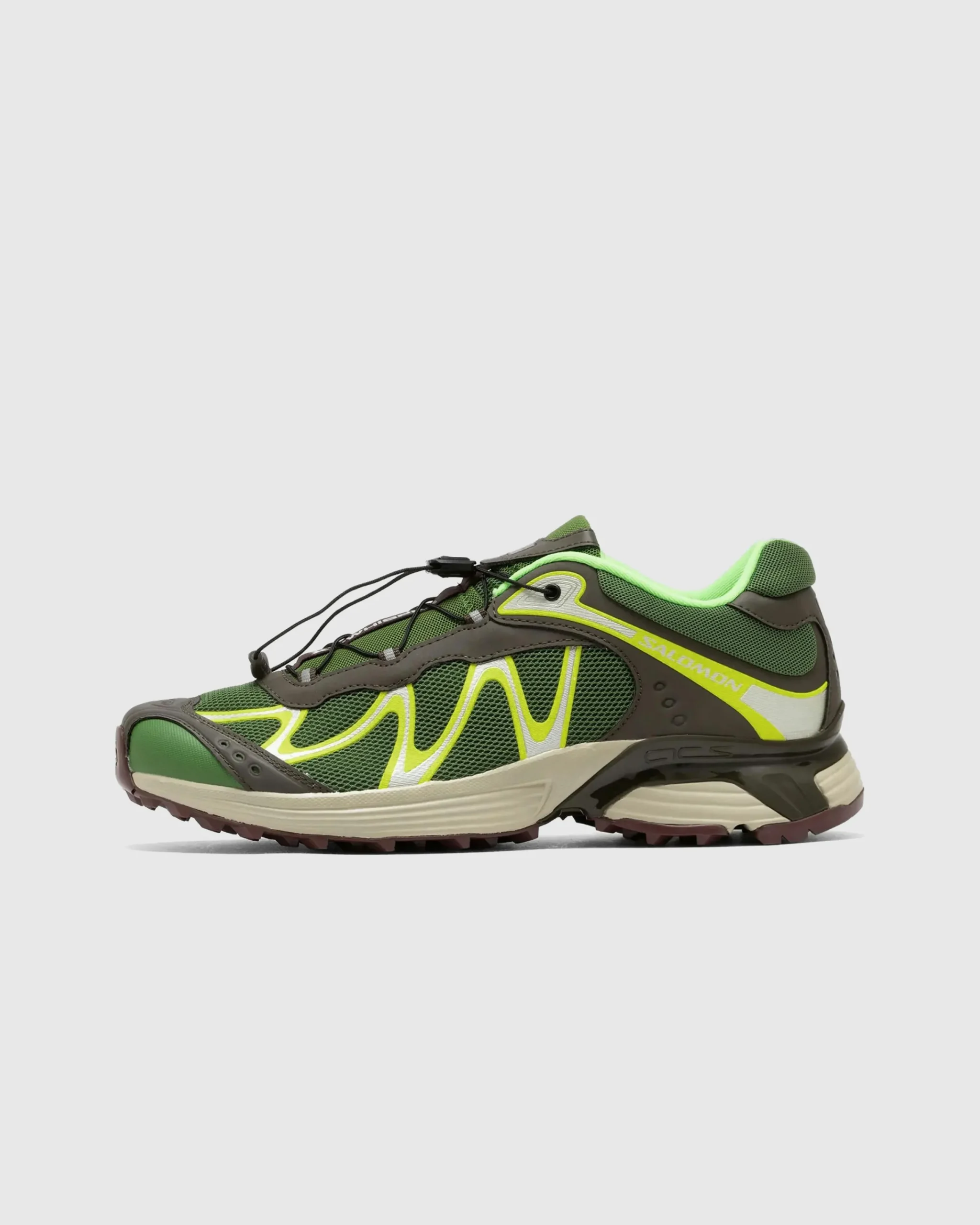 Salomon XT-WHISPER- Sneakers