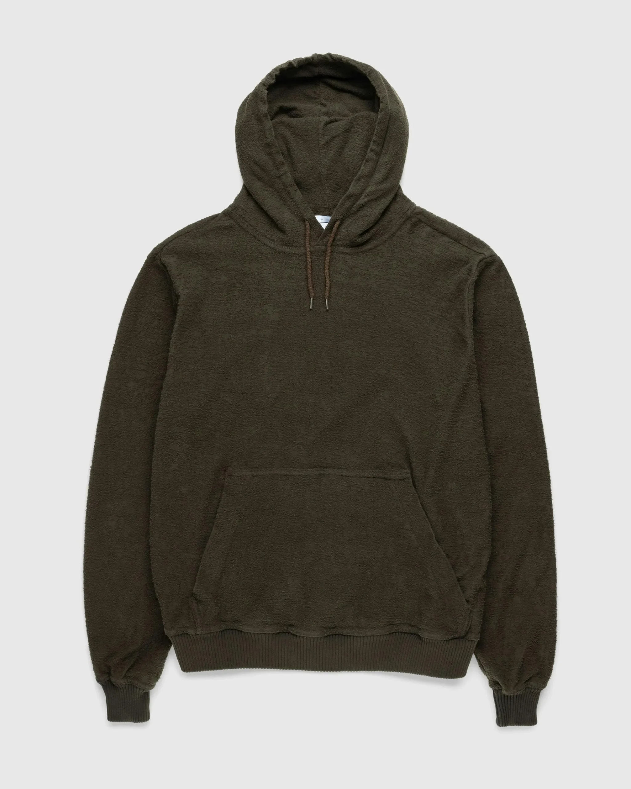 RANRA Yfir Hoodie- Sweats
