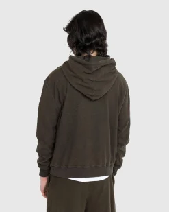 RANRA Yfir Hoodie- Sweats