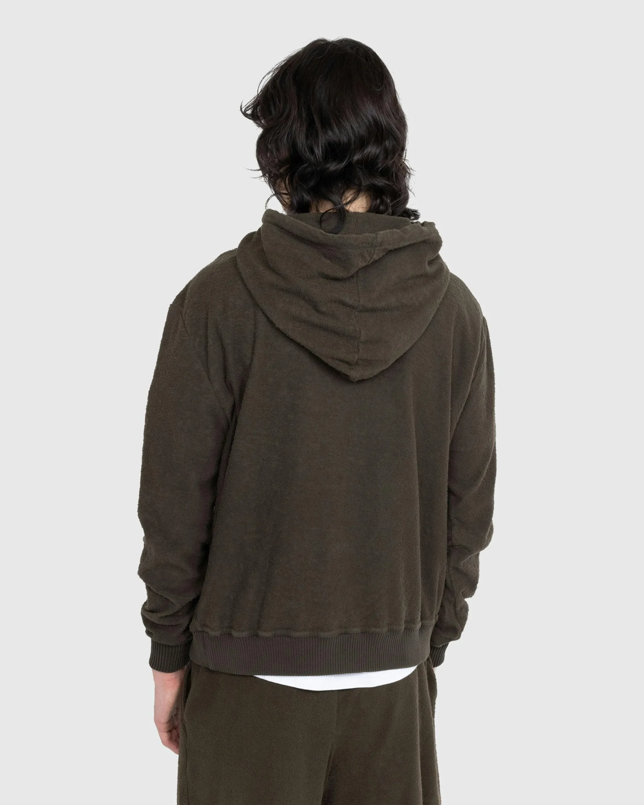 RANRA Yfir Hoodie- Sweats